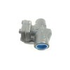 Rp&C 800 Steel Socket Weld 1In Check Valve F91D